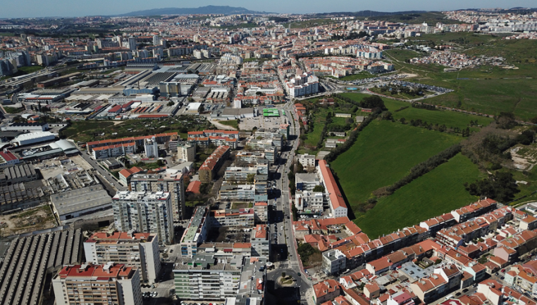 12 Propostas Vencem Orçamento Participativo 2019